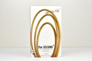 Van den Hul DIE ZWEITE - XLR