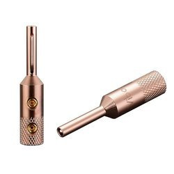 Viborg VB401 - Bananenstecker