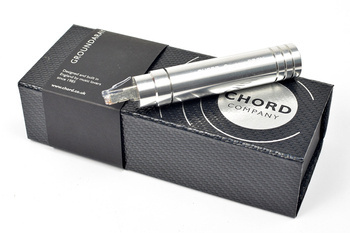 Chord Compamny ChordOhmic GROUND ARAY - RJ45 - Aufbereiter