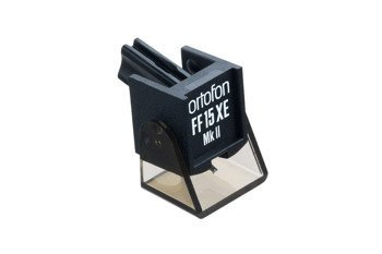 Ortofon Stylus NF 15 XE mkII (Nadel)