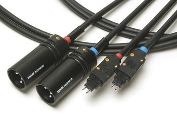 Akustisches Revive RHC-2.5HS-B-TriC-FM XLR (Sennheiser)