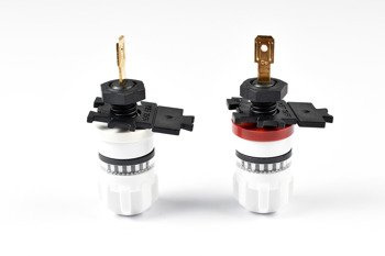 WBT 0703 Cu nextgen - Lautsprecherbuchsen