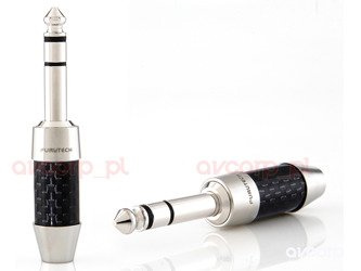 Furutech CF-763 (R) - 6,3mm Stereo