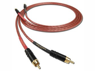 Nordost Red Dawn – RCA