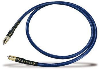 Cardas Clear Digital – RCA