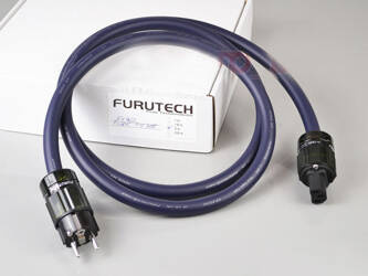 Furutech FP-3TS762 / FI-28(R) / FI-E38(R) - EU schuko