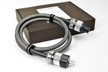 GigaWatt LC-2 EVO Stromkabel