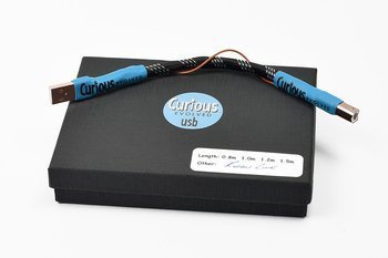 Neugierig EVOLVED USB Regen Link 200MM A-B