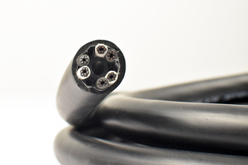 ViaBlue SC-6 AIR Silver Series Lautsprecher - (pro Meter)