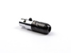 Furutech FT-610mF - 4-poliger Mini-XLR