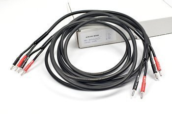 Acoustic Revive SPC-REFERENCE II / Oyaide SRBN - Bananen