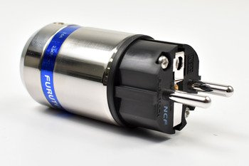 Furutech FI-E48 NCF (R) - Schukostecker (EU)