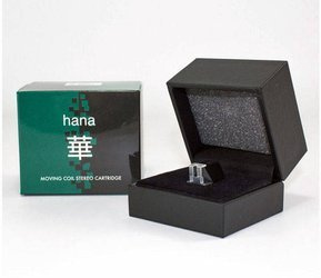 Hana SL - Nude Diamond Phono-Tonabnehmer mit Shibata-Schliff