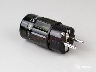 Furutech FI-E38 (R) - Schukostecker (EU)
