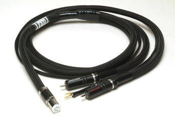 Akustisches Revive PHONO-1.2DreifachC-FM