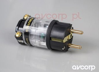 Furutech FI-E11 (Cu) - Schukostecker (EU)