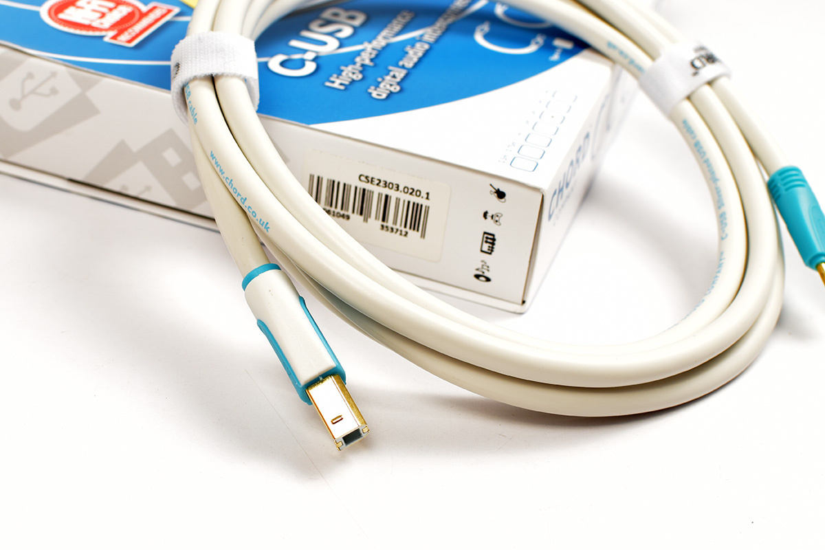 Akkord C-USB - USB C-B