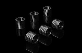 Oyaide Kohlenstoff-Isolator STB-CM (STB-CM-6)