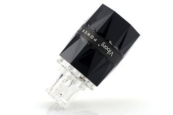 Viborg VF503S - IEC C15 Stecker