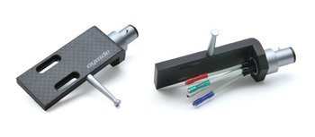 Oyaide HS-CF Phono-Zubehör