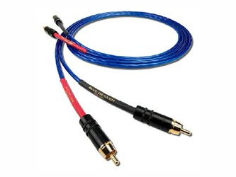 Nordost Blue Heaven – RCA