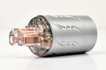 Viborg VF512 - IEC C15 Stecker