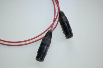 Van den Hul The Orchid – digitales XLR