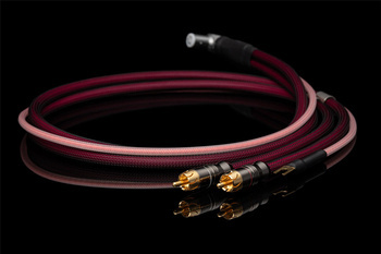 Albedo Phono – DIN-RCA