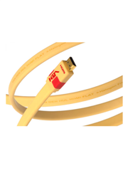 Van den Hul HDMI Flach Heac