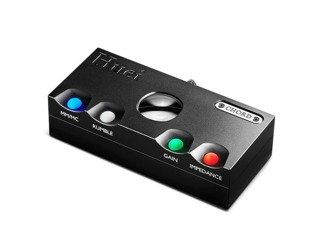 Chord Electronics HUEI - MM/MC-Phono-Vorverstärker