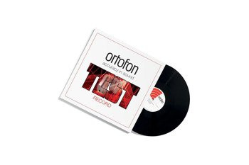 Ortofon-Testbericht