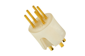 Cardas Audio M DIN-Stecker