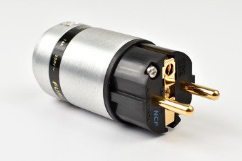 Furutech FI-E46 NCF (G) - Schukostecker (EU)