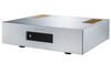 Kinki Studio EX-M7 Dual-Mono-Endstufe (silber)