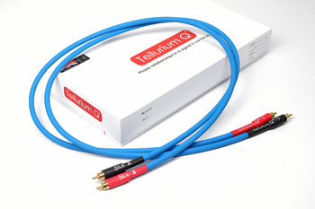 Tellur Q Blau II - RCA