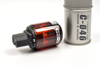 Oyaide-Verbinder C-046