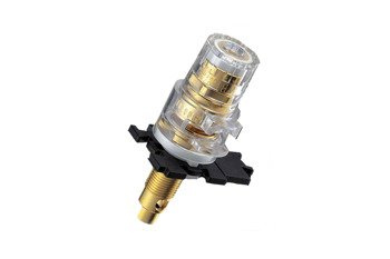 WBT-0765 classic Midline-Lautsprecherbuchsen