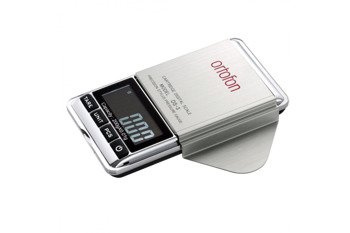 Ortofon DS-3 Digitaler Nadeldruckmesser
