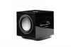REL Acoustics S/812 - Schwarz
